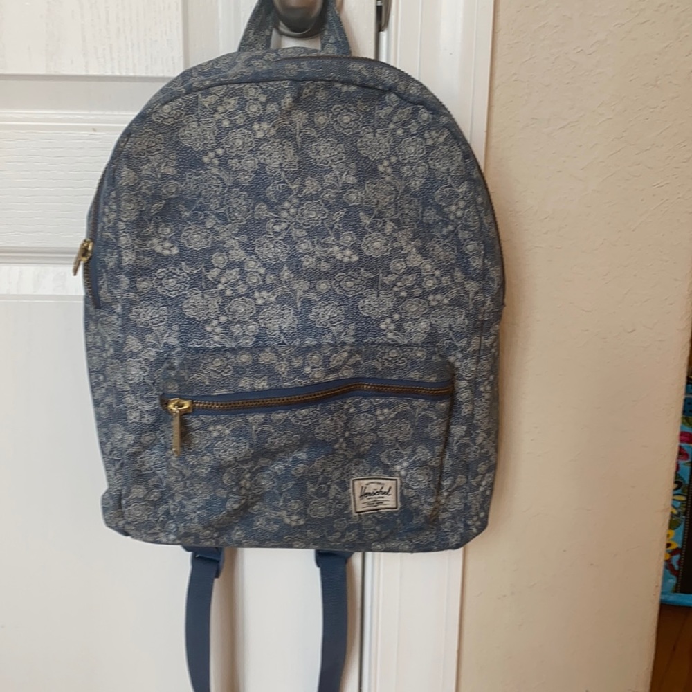 Herschel backpack